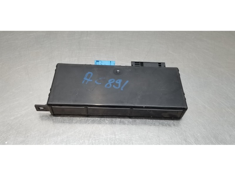 Recambio de modulo electronico para bmw x3 (f25) xdrive 20d referencia OEM IAM 61359266410  