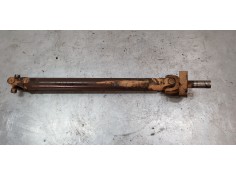 Recambio de transmision central para jeep cherokee (j) 2.5 td referencia OEM IAM 52099422  