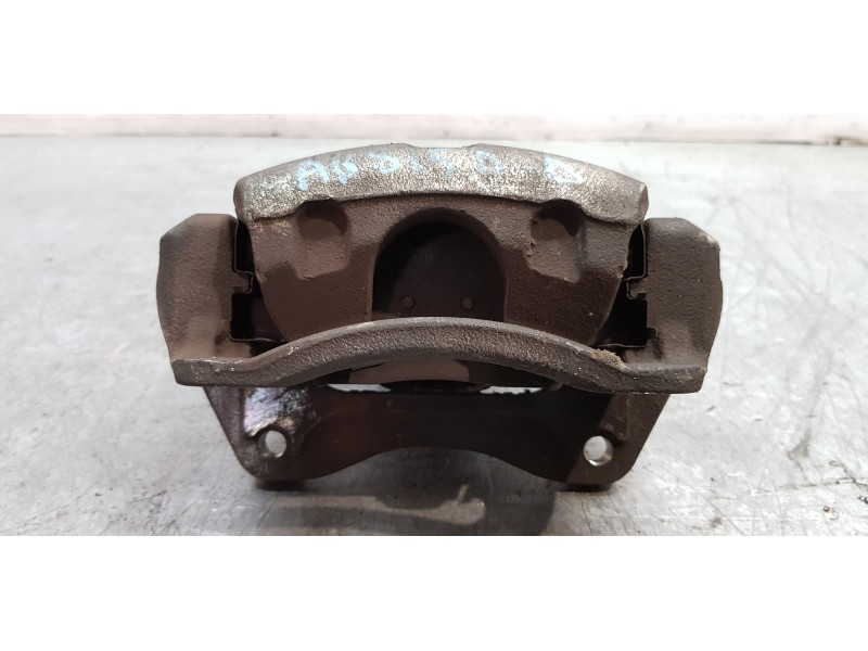 Recambio de pinza freno delantera derecha para kia carens ( ) concept referencia OEM IAM 58130A4100   Recambio de pinza freno delantera derecha para kia carens ( ) concept referencia OEM IAM 58130A4100