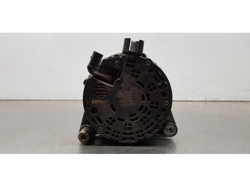 Recambio de alternador para ford galaxy (ca1) limited edition referencia OEM IAM 6G9N10300XC  