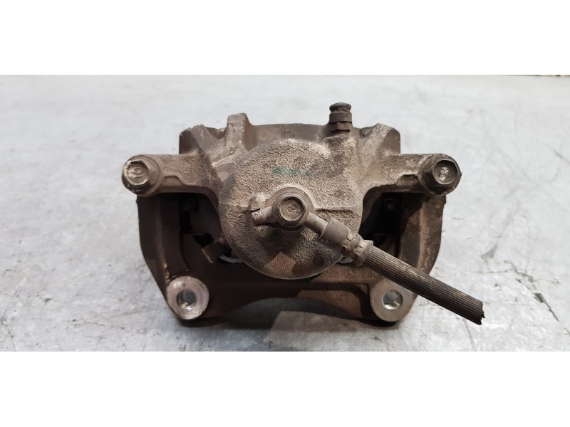 Recambio de pinza freno delantera derecha para kia carens ( ) concept referencia OEM IAM 58130A4100   Recambio de pinza freno delantera derecha para kia carens ( ) concept referencia OEM IAM 58130A4100