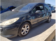 peugeot 307 berlina (s2) del año 2008 2