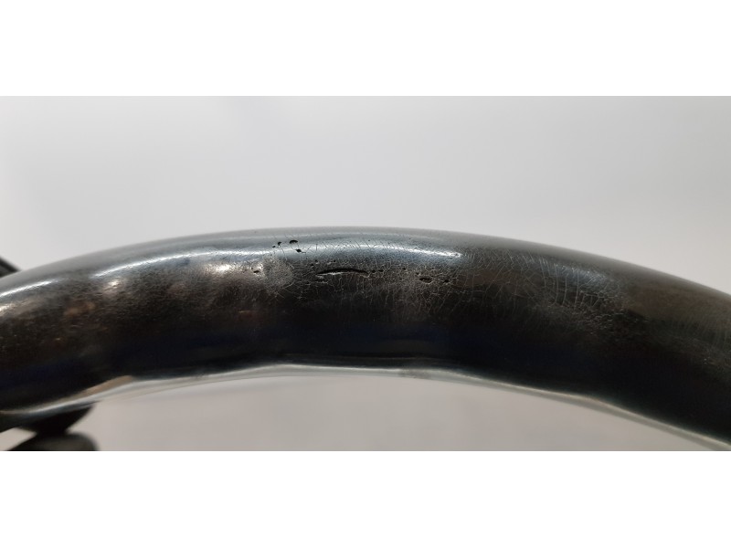 Recambio de volante para kia sorento 2.5 crdi ex referencia OEM IAM 561003E801GW   Recambio de volante para kia sorento 2.5 crdi ex referencia OEM IAM 561003E801GW