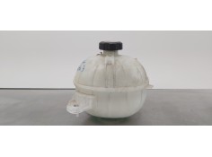 Recambio de deposito expansion para hyundai tucson klass 2wd referencia OEM IAM 25431D3600   2