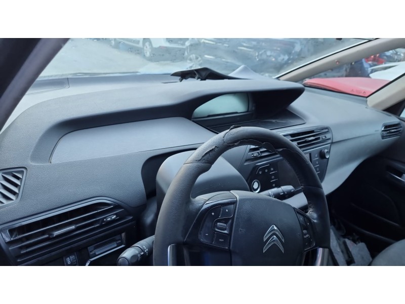 citroen c4 picasso del año 2013