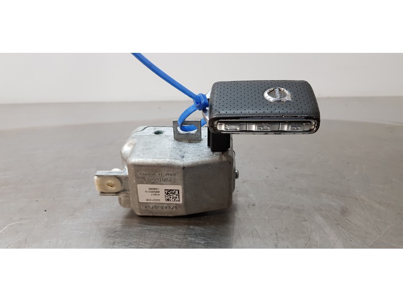 Recambio de antirrobo para volvo xc60 r design awd referencia OEM IAM 32221636  