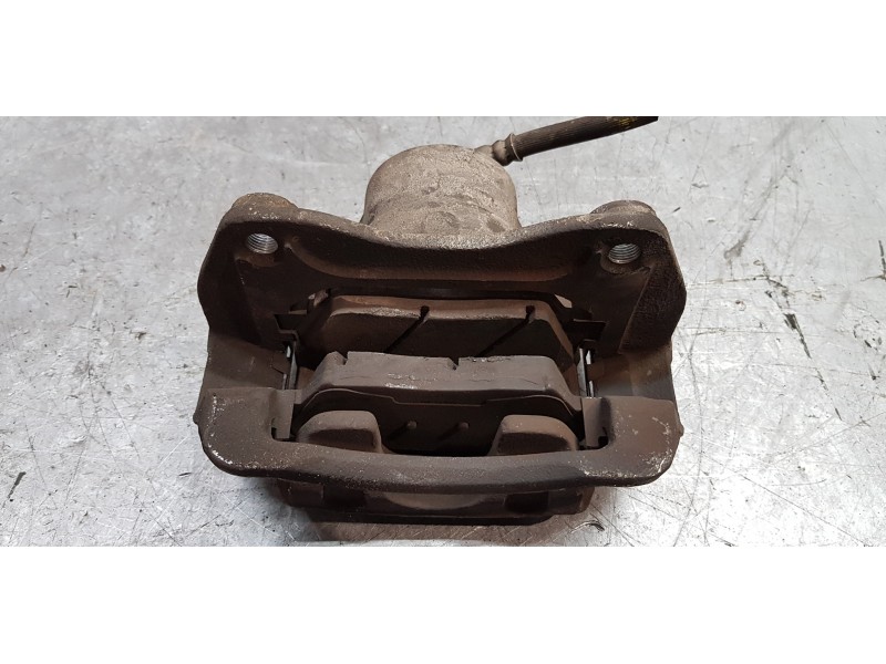 Recambio de pinza freno delantera derecha para kia carens ( ) concept referencia OEM IAM 58130A4100   Recambio de pinza freno delantera derecha para kia carens ( ) concept referencia OEM IAM 58130A4100