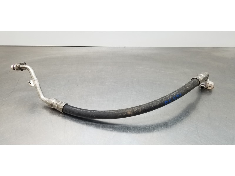 Recambio de tubos aire acondicionado para bmw x3 (f25) xdrive 20d referencia OEM IAM 64539228239 15119228239 