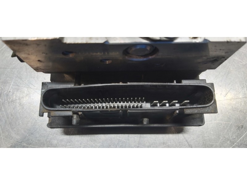 Recambio de abs para mercedes clase a (w169) a 200 cdi a-edition referencia OEM IAM A0064313812 0265235496  Recambio de abs para mercedes clase a (w169) a 200 cdi a-edition referencia OEM IAM A0064313812 0265235496