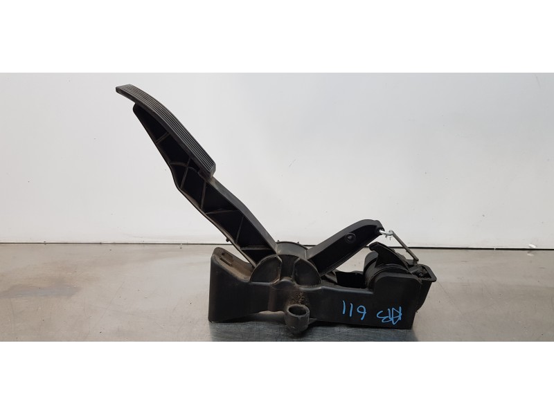 Recambio de pedal acelerador para mercedes clase b (w245) 200 cdi (245.208) referencia OEM IAM A1693000304   Recambio de pedal acelerador para mercedes clase b (w245) 200 cdi (245.208) referencia OEM IAM A1693000304