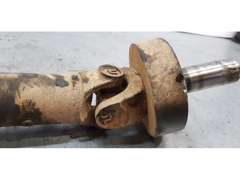 Recambio de transmision central para jeep cherokee (j) 2.5 td referencia OEM IAM 52099422  