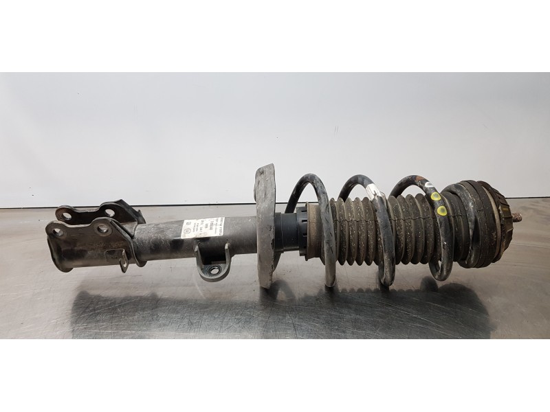 Recambio de amortiguador delantero izquierdo para fiat 500l wagon (351) lounge referencia OEM IAM 51936540   Recambio de amortiguador delantero izquierdo para fiat 500l wagon (351) lounge referencia OEM IAM 51936540