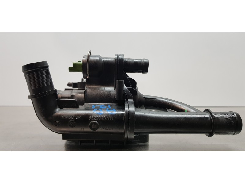 Recambio de termostato para ford tourneo connect titanium referencia OEM IAM 9820023280   Recambio de termostato para ford tourneo connect titanium referencia OEM IAM 9820023280