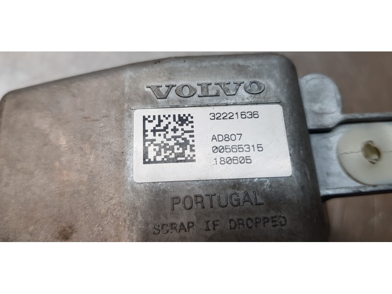 Recambio de antirrobo para volvo xc60 r design awd referencia OEM IAM 32221636  