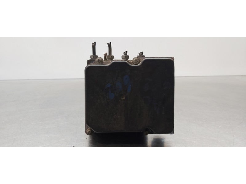 Recambio de abs para mercedes clase a (w169) a 200 cdi a-edition referencia OEM IAM A0064313812 0265235496  Recambio de abs para mercedes clase a (w169) a 200 cdi a-edition referencia OEM IAM A0064313812 0265235496