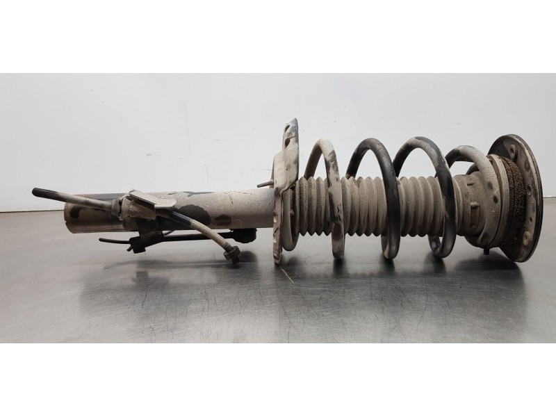 Recambio de amortiguador delantero derecho para ford galaxy (ca1) limited edition referencia OEM IAM 6G9118045AEN  