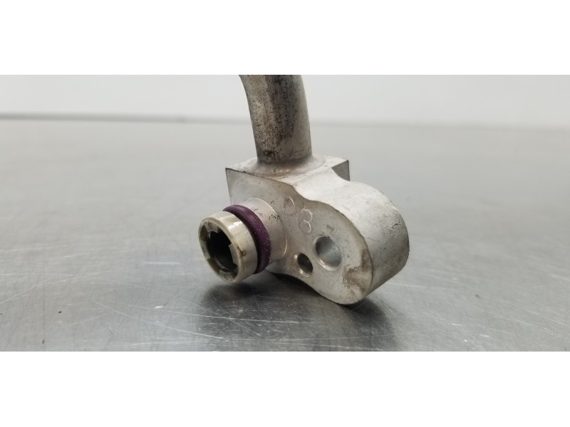 Recambio de tubos aire acondicionado para bmw x3 (f25) xdrive 20d referencia OEM IAM 64539228239 15119228239 