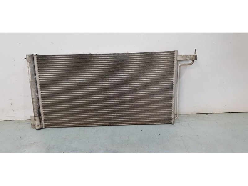 Recambio de condensador / radiador aire acondicionado para ford c-max titanium referencia OEM IAM 8V618C342AE  