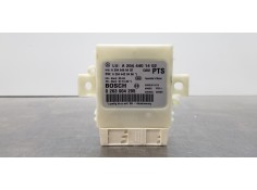 Recambio de modulo electronico para mercedes clase glk (w204) glk glk 320 cdi 4-matic (204.983) referencia OEM IAM A2044401402 0