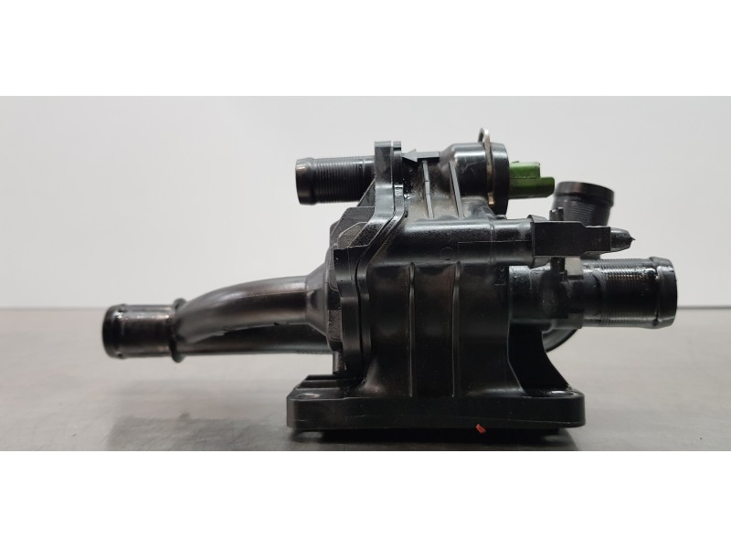 Recambio de termostato para ford tourneo connect titanium referencia OEM IAM 9820023280   Recambio de termostato para ford tourneo connect titanium referencia OEM IAM 9820023280