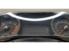 Recambio de cuadro instrumentos para jeep compass ii longitude 4x4 referencia OEM IAM 6QR63DX9AA 503018890415  2