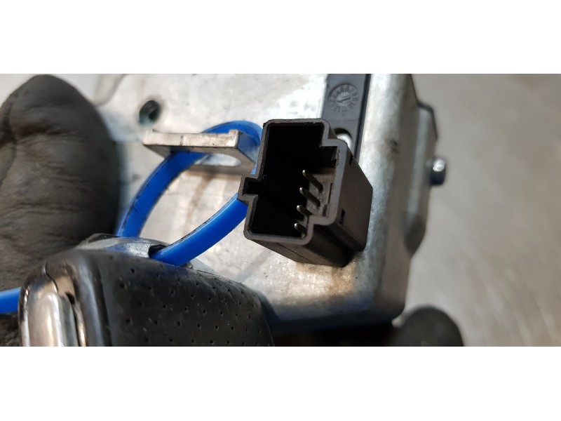 Recambio de antirrobo para volvo xc60 r design awd referencia OEM IAM 32221636  