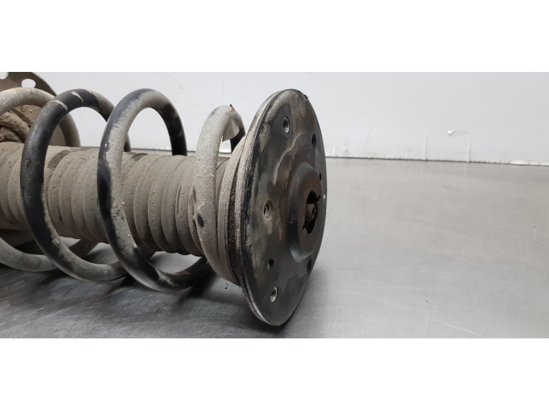 Recambio de amortiguador delantero derecho para ford galaxy (ca1) limited edition referencia OEM IAM 6G9118045AEN  