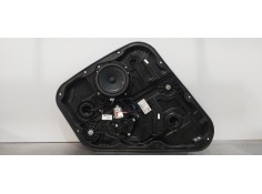 Recambio de elevalunas trasero derecho para hyundai tucson klass 2wd referencia OEM IAM 83481D7000  