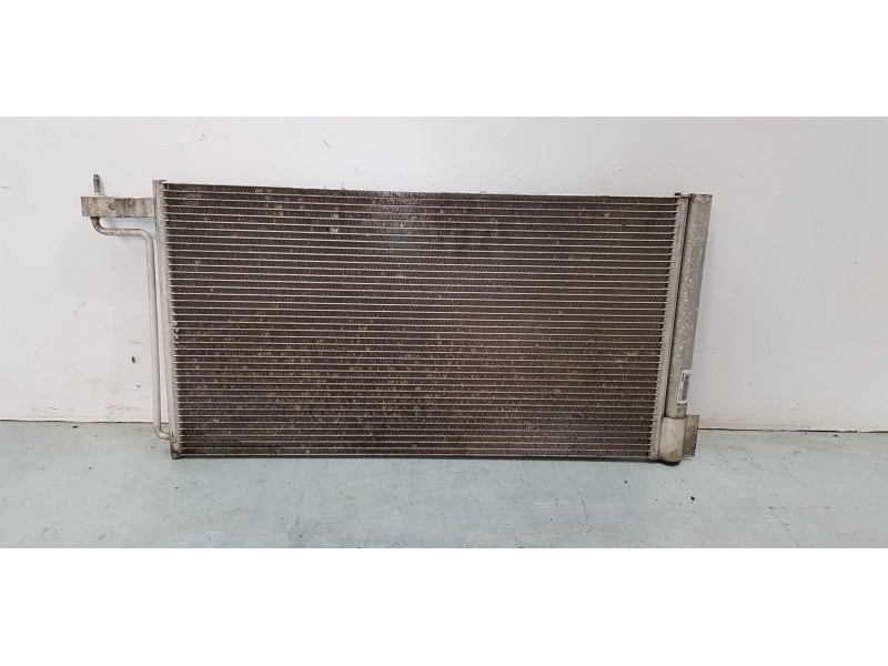 Recambio de condensador / radiador aire acondicionado para ford c-max titanium referencia OEM IAM 8V618C342AE  