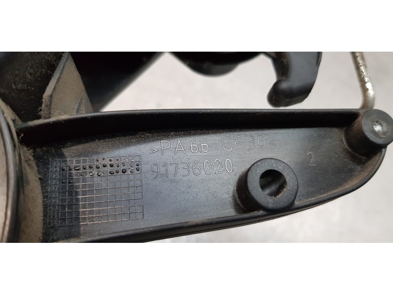 Recambio de pedal acelerador para mercedes clase b (w245) 200 cdi (245.208) referencia OEM IAM A1693000304   Recambio de pedal acelerador para mercedes clase b (w245) 200 cdi (245.208) referencia OEM IAM A1693000304