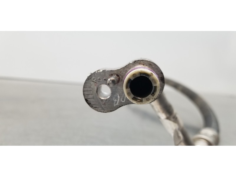 Recambio de tubos aire acondicionado para bmw x3 (f25) xdrive 20d referencia OEM IAM 64539228239 15119228239 