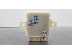 Recambio de modulo electronico para mercedes clase glk (w204) glk glk 320 cdi 4-matic (204.983) referencia OEM IAM A2044401402 0 2