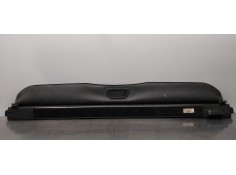 Recambio de bandeja trasera para mercedes clase a (w169) a 200 cdi a-edition referencia OEM IAM A1698100120  