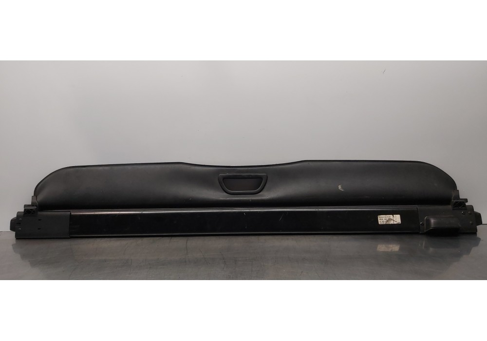 Recambio de bandeja trasera para mercedes clase a (w169) a 200 cdi a-edition referencia OEM IAM A1698100120  