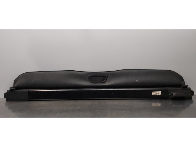 Recambio de bandeja trasera para mercedes clase a (w169) a 200 cdi a-edition referencia OEM IAM A1698100120  