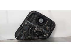 Recambio de elevalunas trasero derecho para hyundai tucson klass 2wd referencia OEM IAM 83481D7000   2