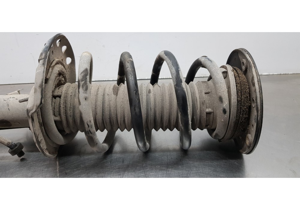 Recambio de amortiguador delantero derecho para ford galaxy (ca1) limited edition referencia OEM IAM 6G9118045AEN  