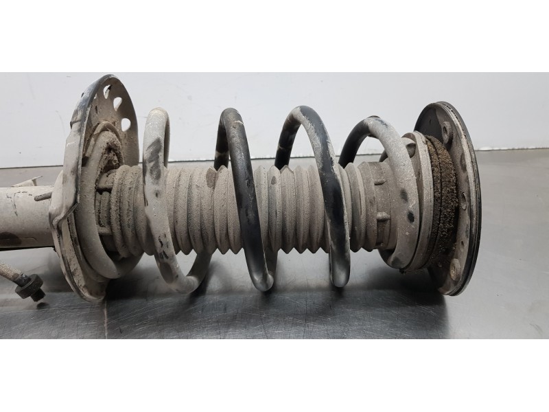 Recambio de amortiguador delantero derecho para ford galaxy (ca1) limited edition referencia OEM IAM 6G9118045AEN  