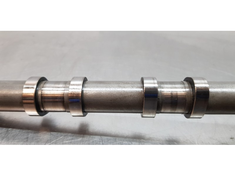 Recambio de arbol de levas para volvo xc60 inscription awd referencia OEM IAM 31460412  