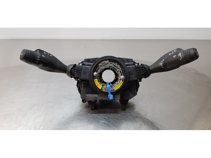 Recambio de mando multifuncion para volvo xc60 r design awd referencia OEM IAM 32266026  