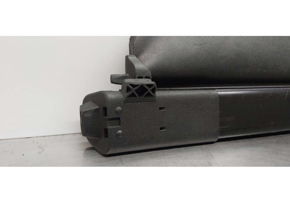 Recambio de bandeja trasera para mercedes clase a (w169) a 200 cdi a-edition referencia OEM IAM A1698100120  