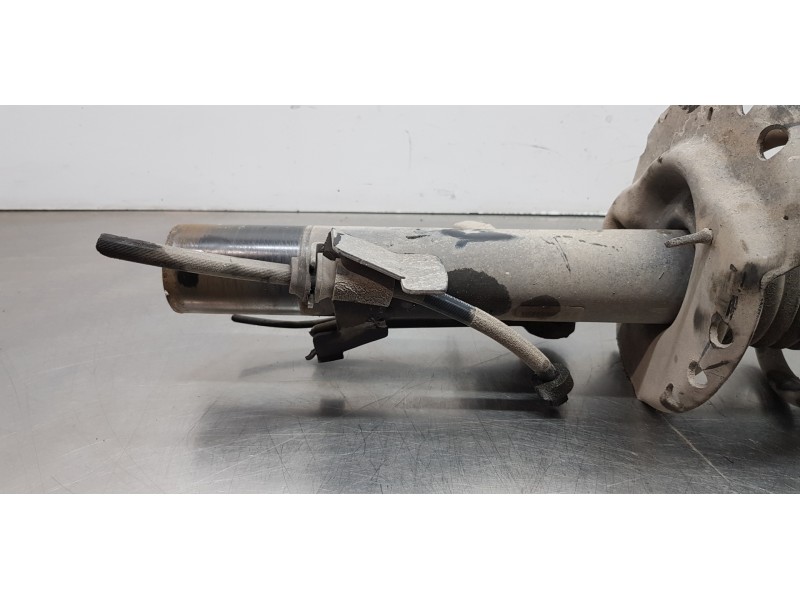 Recambio de amortiguador delantero derecho para ford galaxy (ca1) limited edition referencia OEM IAM 6G9118045AEN  