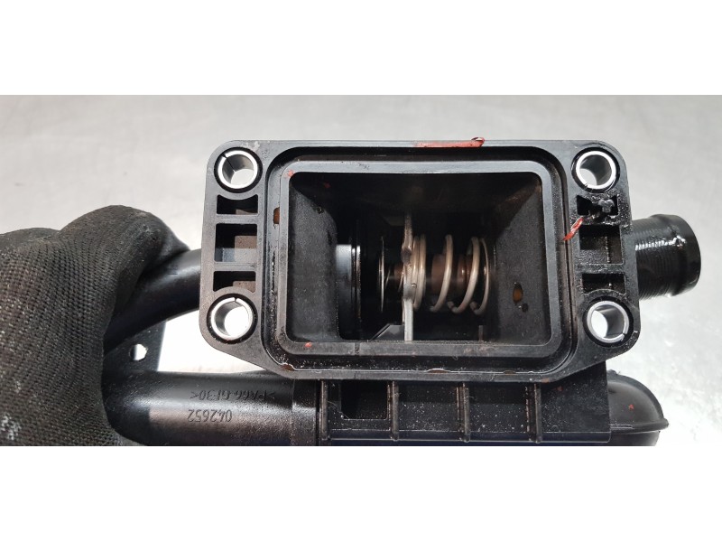 Recambio de termostato para ford tourneo connect titanium referencia OEM IAM 9820023280   Recambio de termostato para ford tourneo connect titanium referencia OEM IAM 9820023280