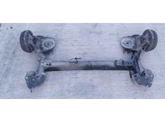 Recambio de puente trasero para dacia lodgy ambiance referencia OEM IAM 555114672R  