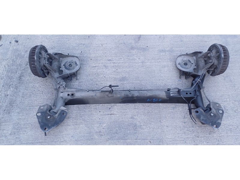 Recambio de puente trasero para dacia lodgy ambiance referencia OEM IAM 555114672R   Recambio de puente trasero para dacia lodgy ambiance referencia OEM IAM 555114672R