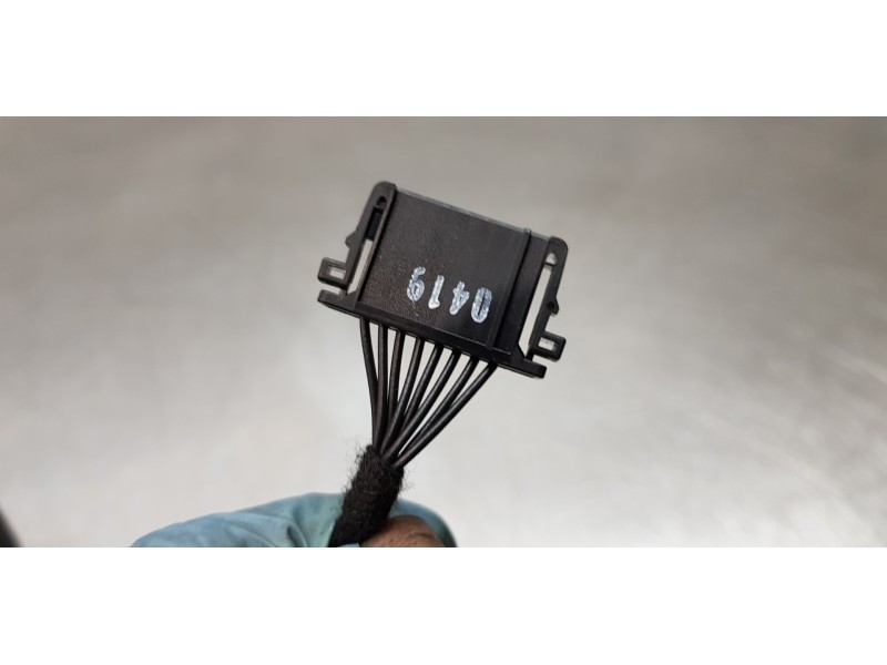 Recambio de palanca cambio para audi a6 berlina (4a2) 40 tdi basic referencia OEM IAM 4K1713041H  