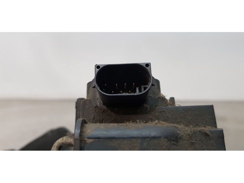 Recambio de pedal acelerador para mercedes clase b (w245) 200 cdi (245.208) referencia OEM IAM A1693000304   Recambio de pedal acelerador para mercedes clase b (w245) 200 cdi (245.208) referencia OEM IAM A1693000304