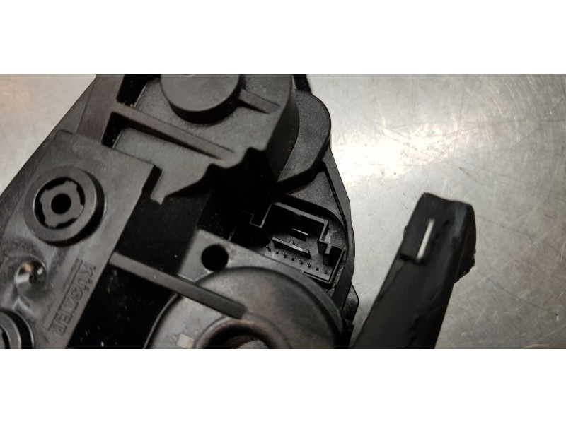 Recambio de palanca cambio para audi a6 berlina (4a2) 40 tdi basic referencia OEM IAM 4K1713041H  