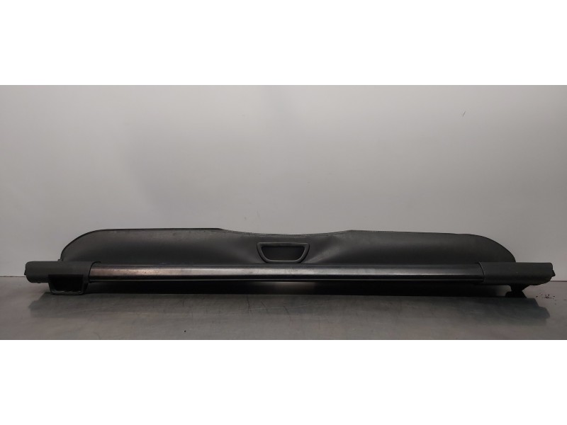 Recambio de bandeja trasera para mercedes clase a (w169) a 200 cdi a-edition referencia OEM IAM A1698100120  