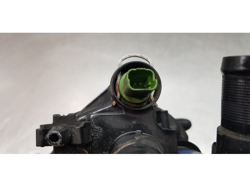 Recambio de termostato para ford tourneo connect titanium referencia OEM IAM 9820023280   Recambio de termostato para ford tourneo connect titanium referencia OEM IAM 9820023280